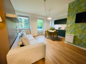 Green View: il verde in città Bolzano